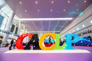 展会回顾丨2024 CACLP三亿体育生物精彩回顾