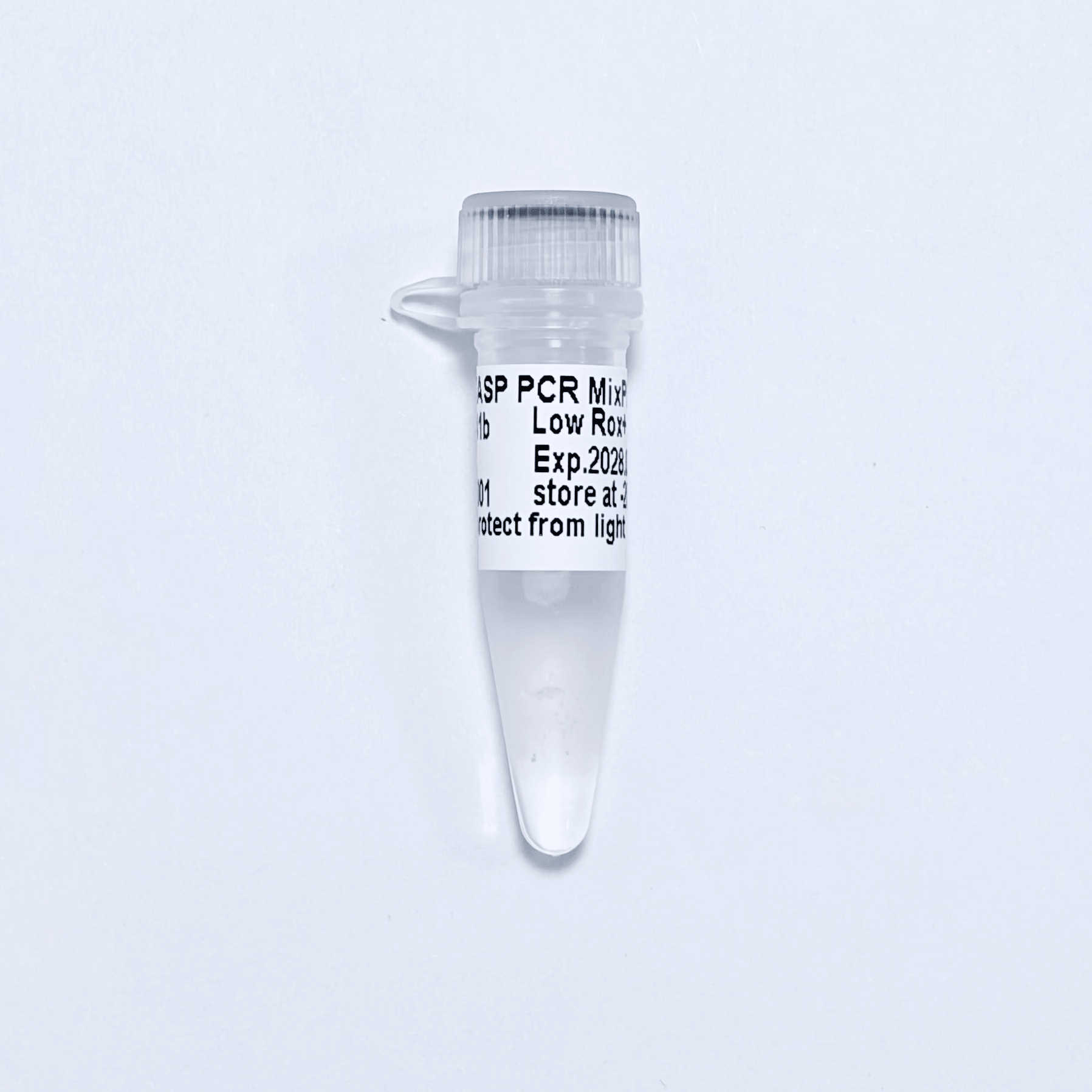 KASP PCR MixPlus (Low ROX+)